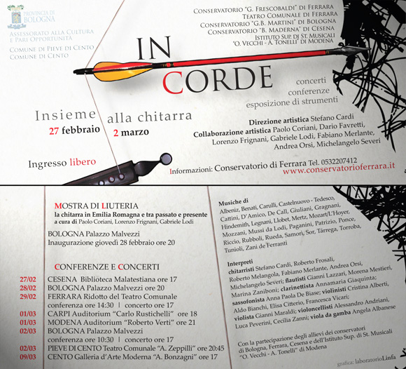 incorde